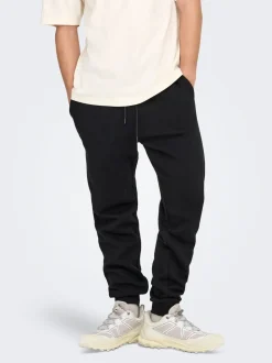 ONSCERES Corte regular Pantalones de chándal