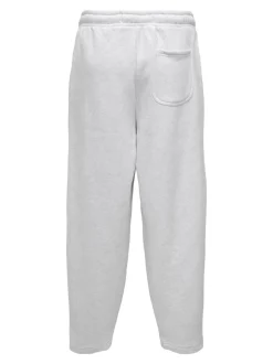 ONSCERES Corte wide leg Pantalones de chándal
