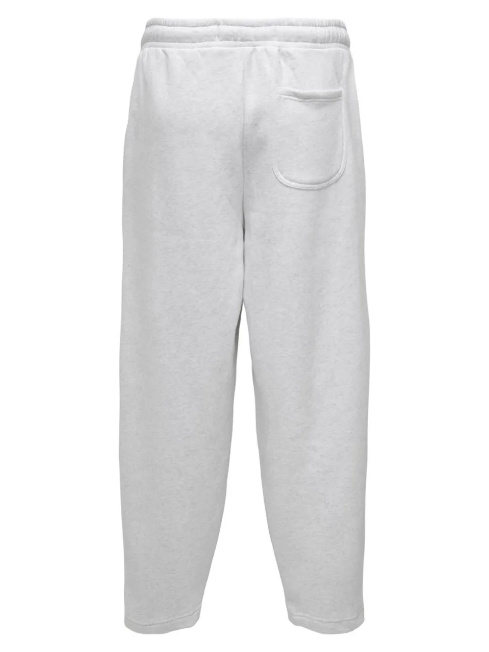 ONSCERES Corte wide leg Pantalones de chándal