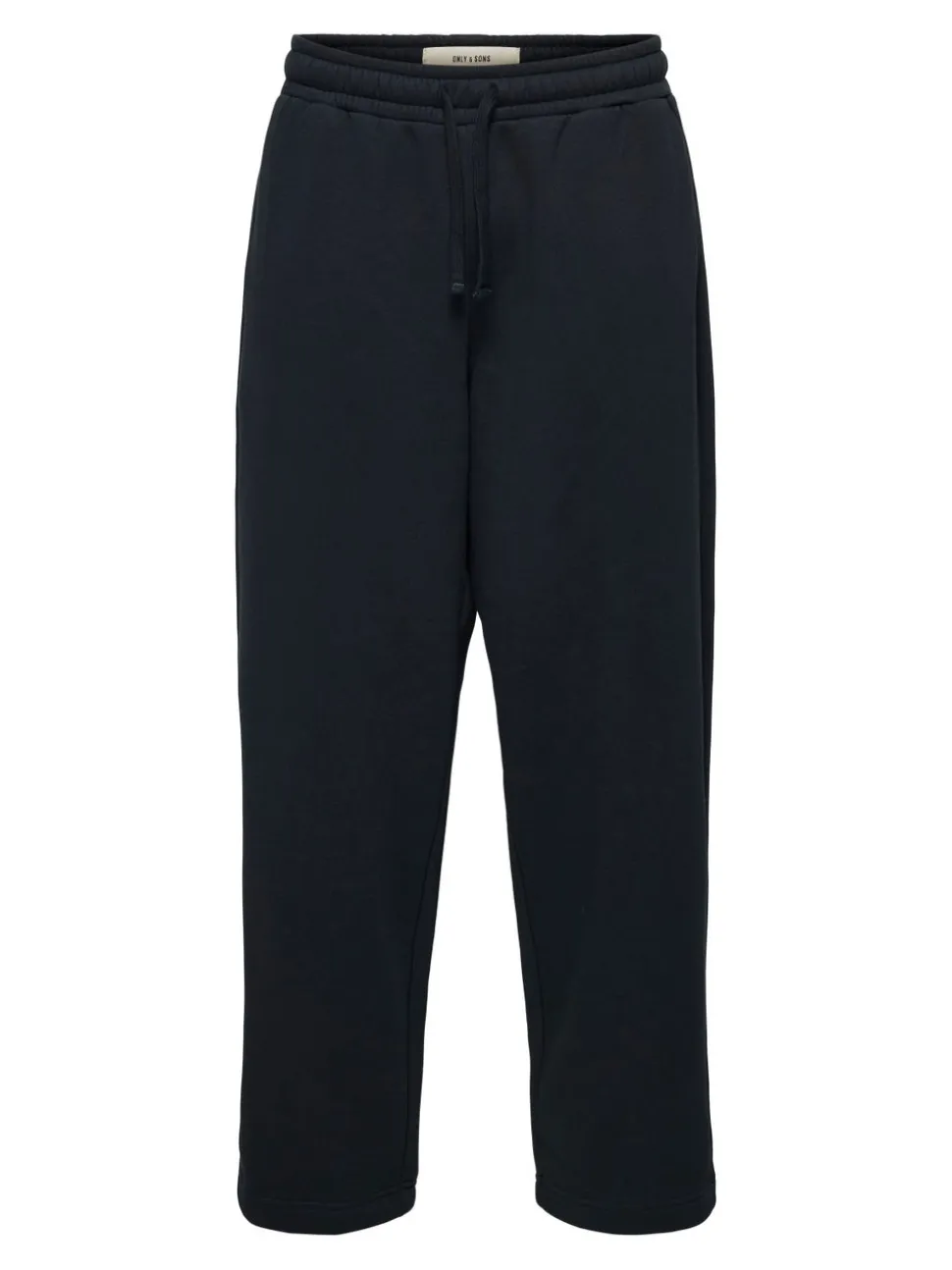 ONSCERES Corte wide leg Pantalones de chándal