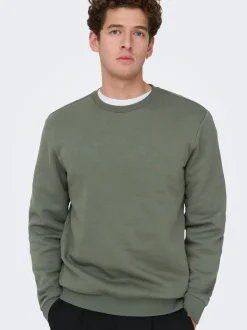 ONSCERES Sudaderas