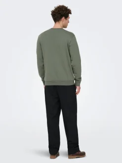 ONSCERES Sudaderas
