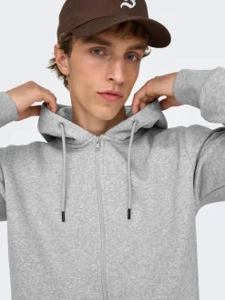 ONSCERES Sudaderas
