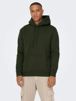 ONSCERES Sudaderas