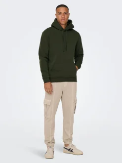 ONSCERES Sudaderas
