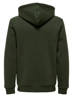 ONSCERES Sudaderas