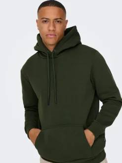 ONSCERES Sudaderas