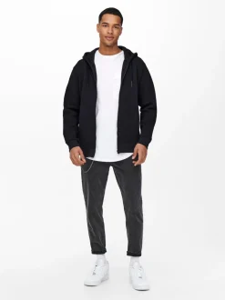 ONSCERES Sudaderas