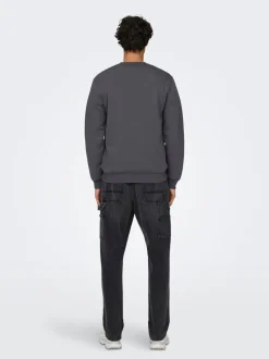 ONSCERES Sudaderas