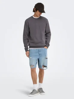 ONSCERES Sudaderas