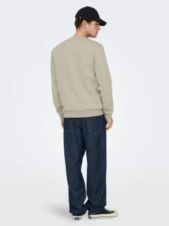 ONSCERES Sudaderas