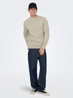 ONSCERES Sudaderas