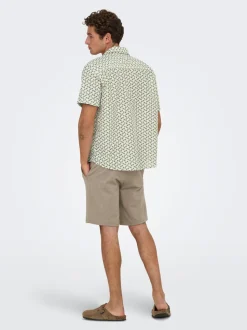 ONSCHARMY Camisa