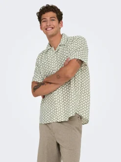ONSCHARMY Camisa