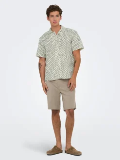 ONSCHARMY Camisa