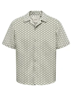 ONSCHARMY Camisa