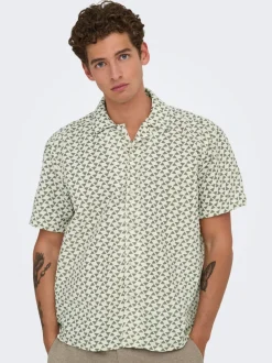 ONSCHARMY Camisa