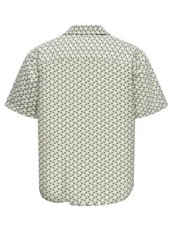 ONSCHARMY Camisa