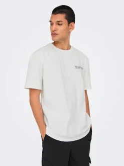 ONSCITY Camiseta
