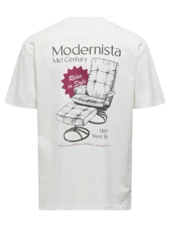 ONSCITY Camiseta