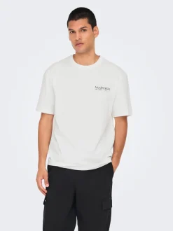 ONSCITY Camiseta
