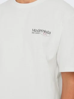 ONSCITY Camiseta