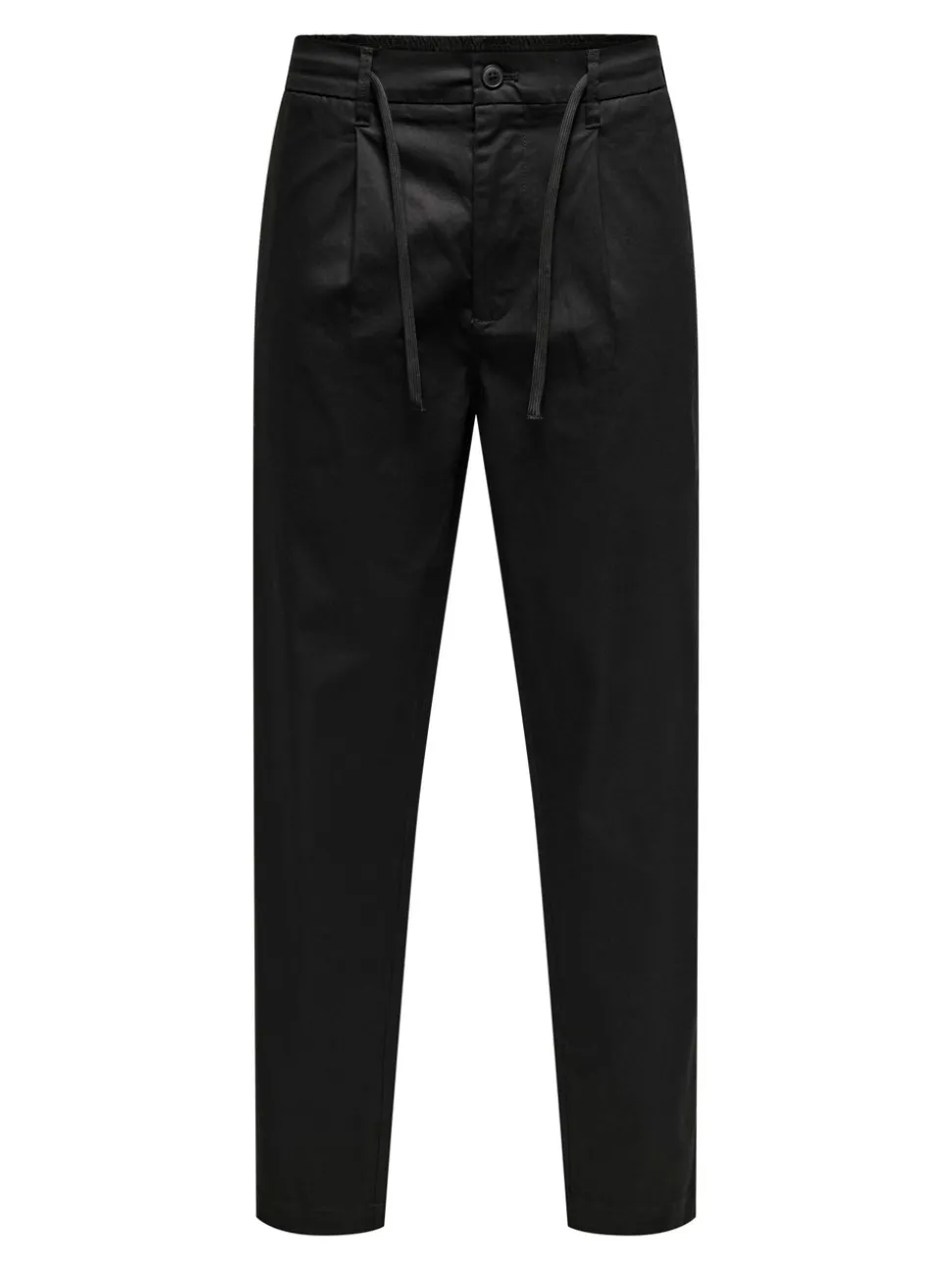 ONSCOIL Corte tapered Pantalones chinos