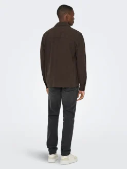 ONSCOLT Sobrecamisa