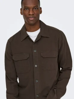 ONSCOLT Sobrecamisa