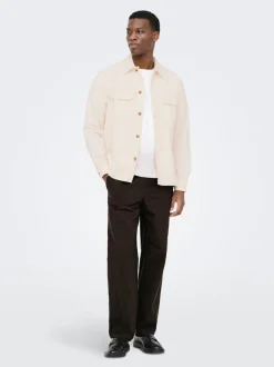 ONSCOLT Sobrecamisa
