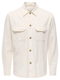 ONSCOLT Sobrecamisa