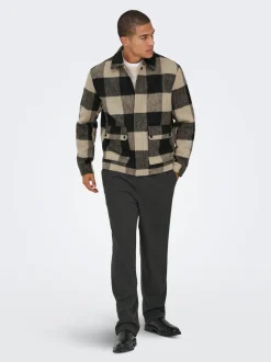 ONSCONNOR Chaqueta