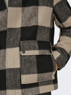 ONSCONNOR Chaqueta