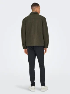 ONSCONNOR Chaqueta