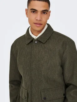 ONSCONNOR Chaqueta