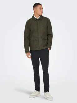 ONSCONNOR Chaqueta