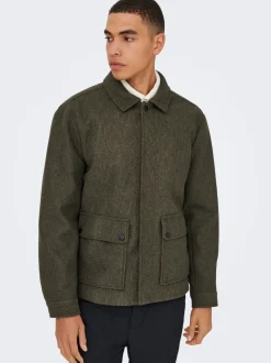 ONSCONNOR Chaqueta