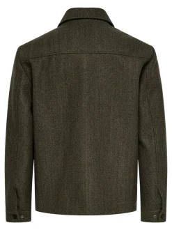 ONSCONNOR Chaqueta