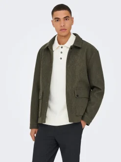 ONSCONNOR Chaqueta