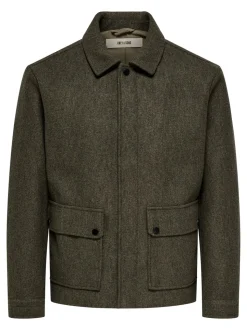ONSCONNOR Chaqueta