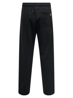 ONSCONNOR Corte straight Jogger