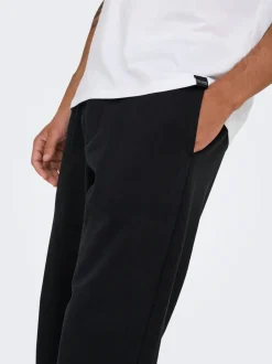 ONSCONNOR Corte straight Jogger