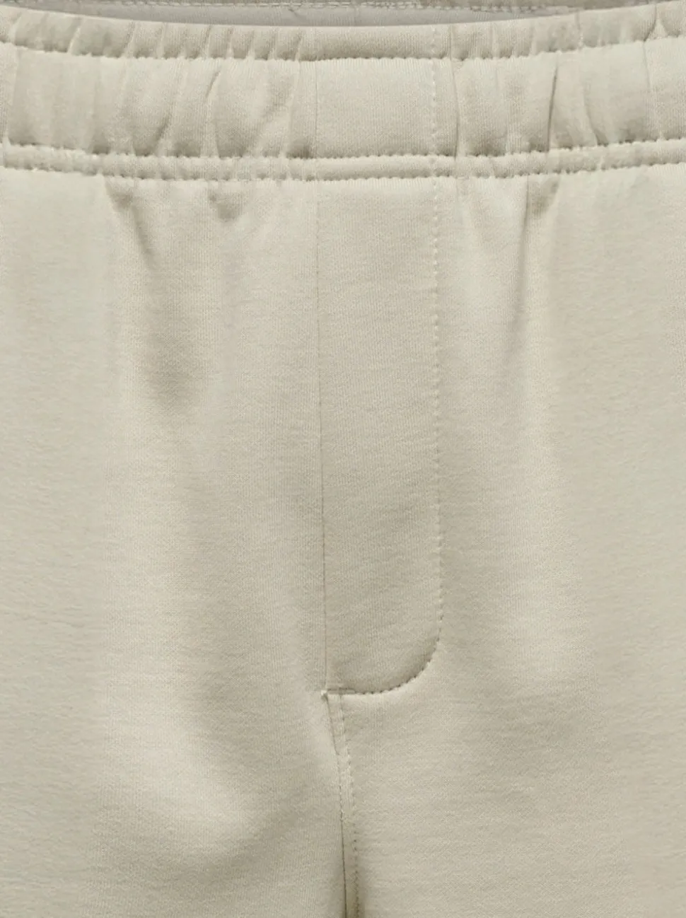 ONSCONNOR Corte straight Jogger