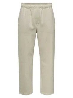ONSCONNOR Corte straight Jogger