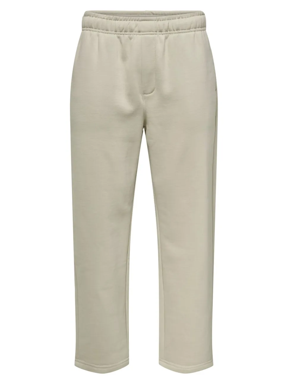 ONSCONNOR Corte straight Jogger