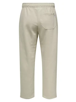 ONSCONNOR Corte straight Jogger