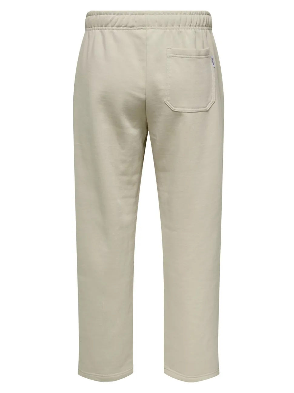 ONSCONNOR Corte straight Jogger