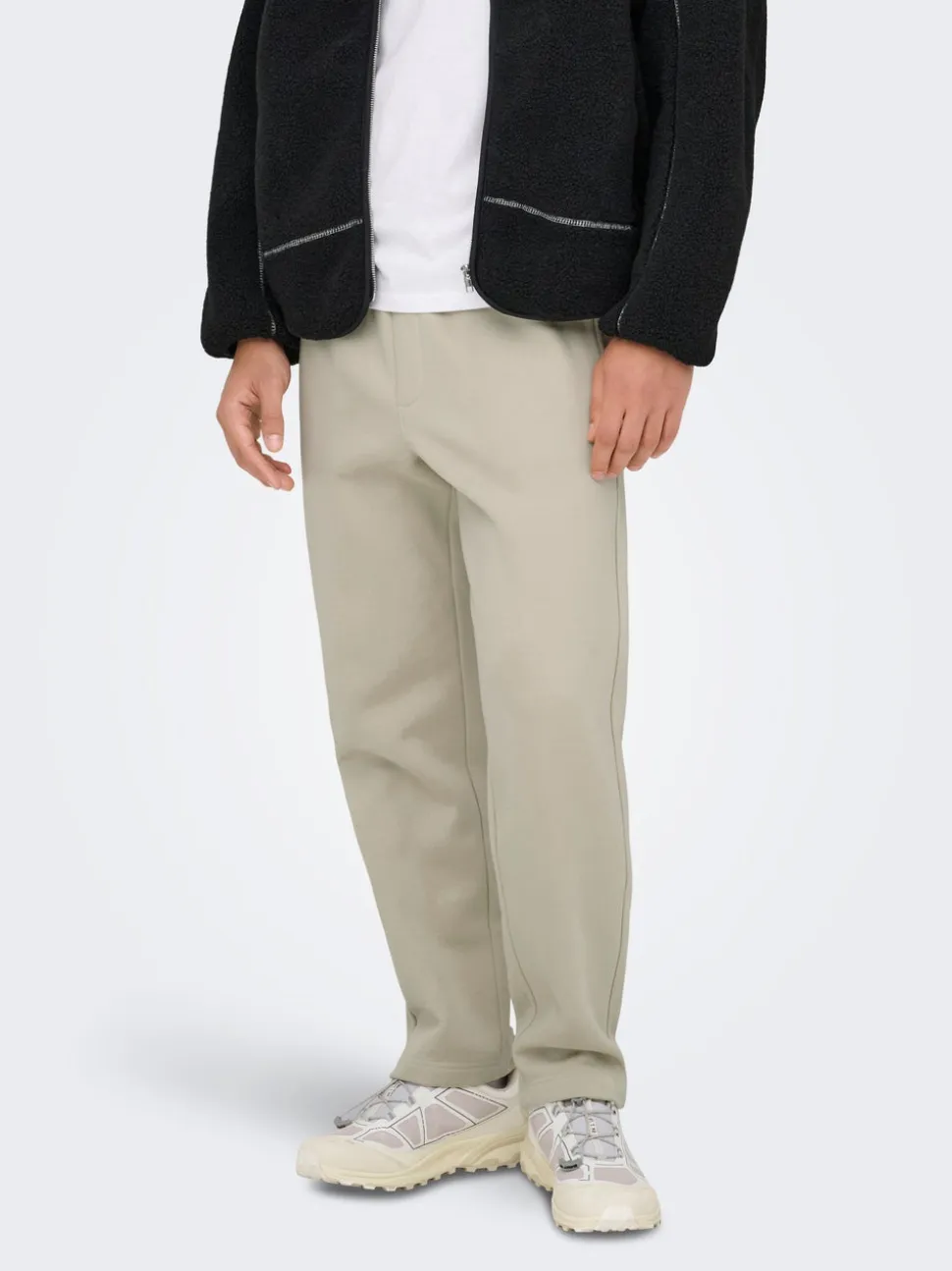 ONSCONNOR Corte straight Jogger