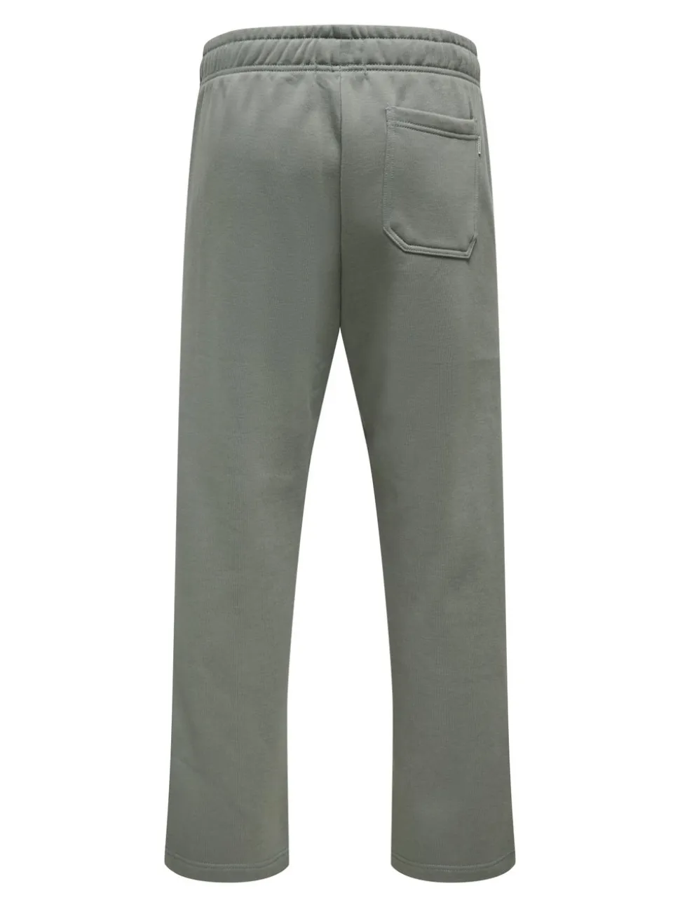 ONSCONNOR Corte straight Jogger