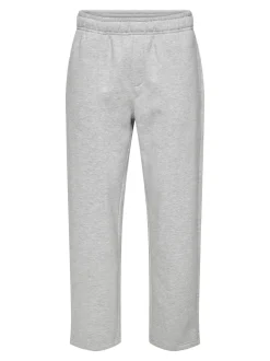 ONSCONNOR Corte straight Jogger